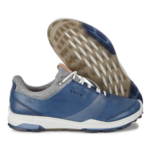 ECCO Women's BIOM Hybrid 3 GTX Golf Shoe ECCO Women's BIOM Hybrid 3 GTX Golf Shoe